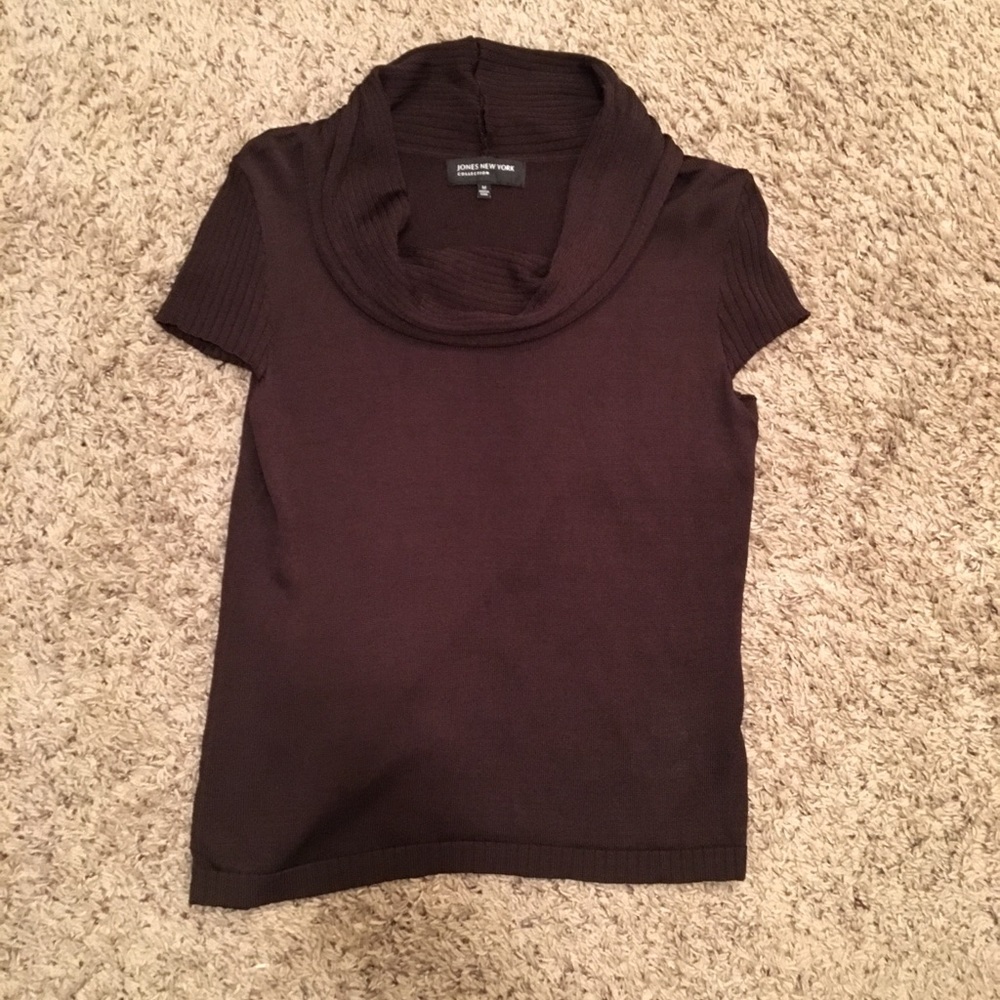 Jones New York Sweater Top